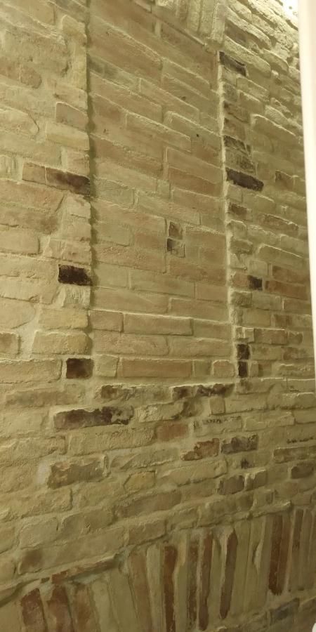 B&B Dimora Damiani Montefiore dell'Aso ภายนอก รูปภาพ