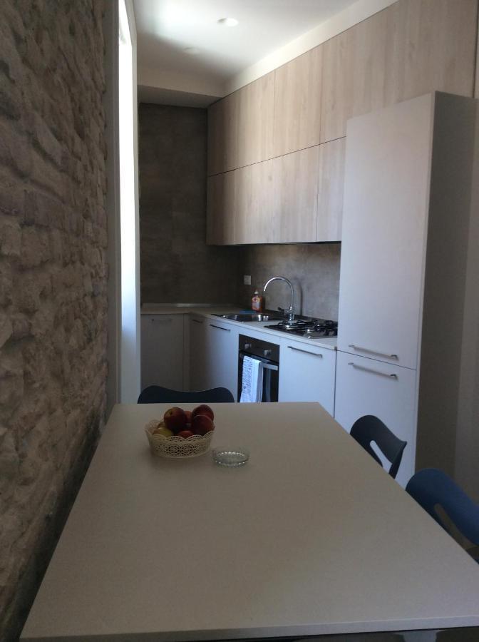 B&B Dimora Damiani Montefiore dell'Aso ภายนอก รูปภาพ