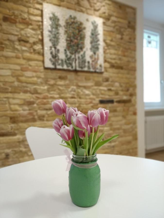 B&B Dimora Damiani Montefiore dell'Aso ภายนอก รูปภาพ