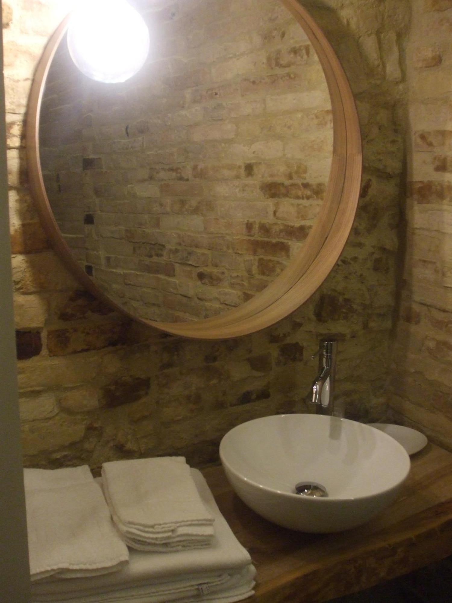 B&B Dimora Damiani Montefiore dell'Aso ภายนอก รูปภาพ
